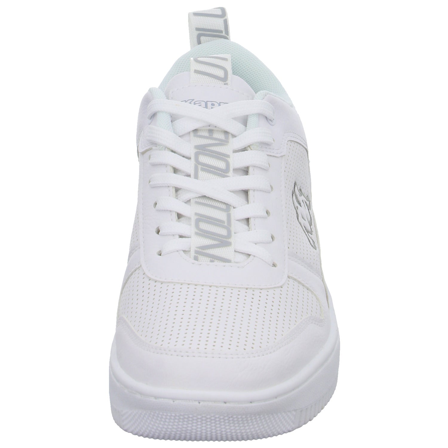 Kappa Schnürhalbschuh Sneaker (sportlich) STYLECODE: 2431800C 1014 FOGO OC