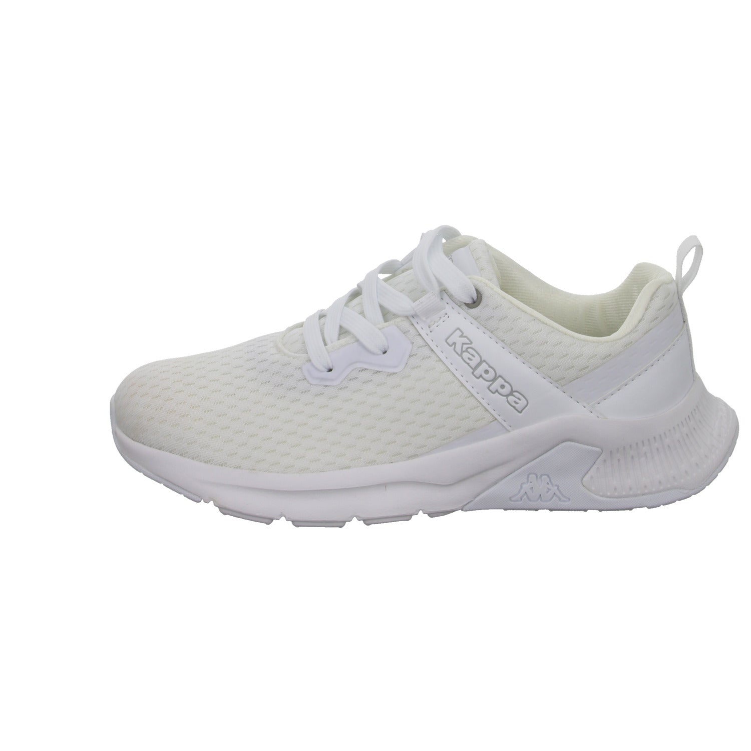 Kappa Schnürhalbschuh Sneaker (sportlich) STYLECODE: 2430930C 1014 KUKUA OC