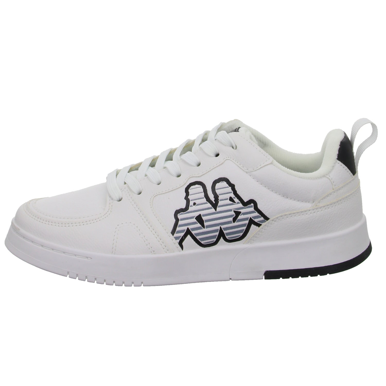 Kappa Schnürhalbschuh Sneaker (sportlich) STYLECODE: 243144 1011 Vali