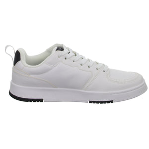 Kappa Schnürhalbschuh Sneaker (sportlich) STYLECODE: 243144 1011 Vali