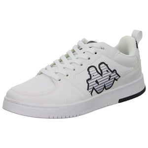 Kappa Schnürhalbschuh Sneaker (sportlich) STYLECODE: 243144 1011 Vali