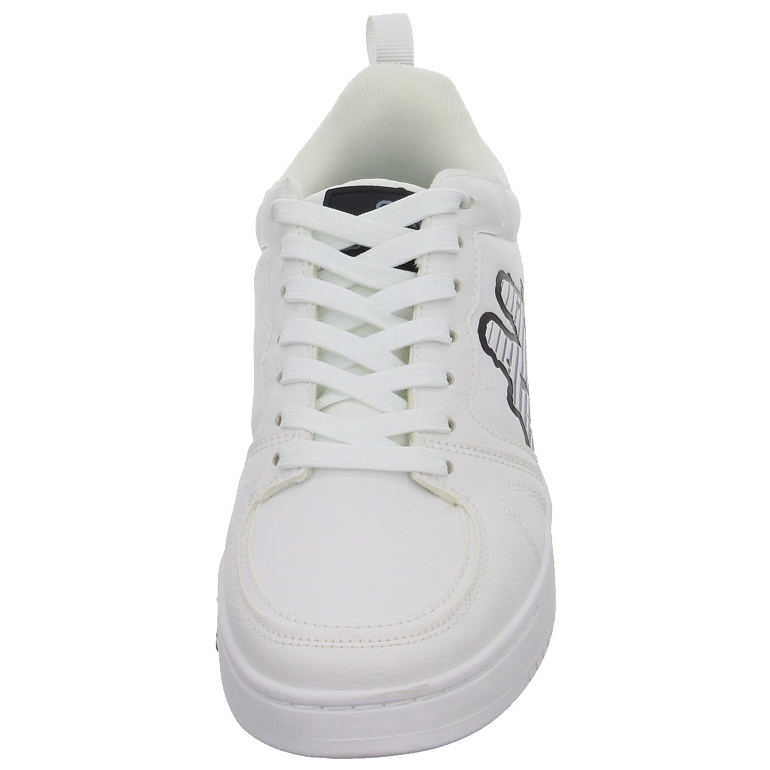 Kappa Schnürhalbschuh Sneaker (sportlich) STYLECODE: 243144 1011 Vali