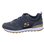 Lade das Bild in den Galerie-Viewer, Skechers Schnürhalbschuh Sneaker (sportlich) OG 85-Goldn Gurl
