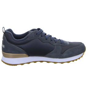 Skechers Schnürhalbschuh Sneaker (sportlich) OG 85-Goldn Gurl