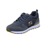 Lade das Bild in den Galerie-Viewer, Skechers Schnürhalbschuh Sneaker (sportlich) OG 85-Goldn Gurl
