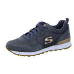 Lade das Bild in den Galerie-Viewer, Skechers Schnürhalbschuh Sneaker (sportlich) OG 85-Goldn Gurl
