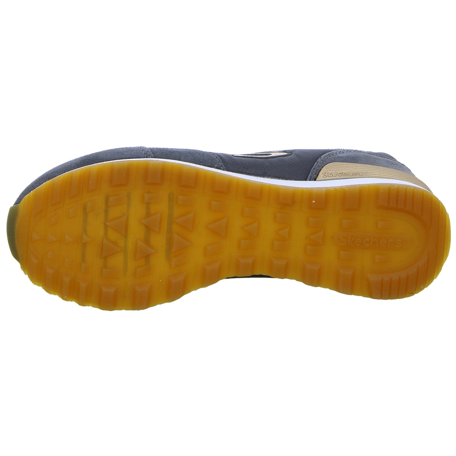 Skechers Schnürhalbschuh Sneaker (sportlich) OG 85-Goldn Gurl