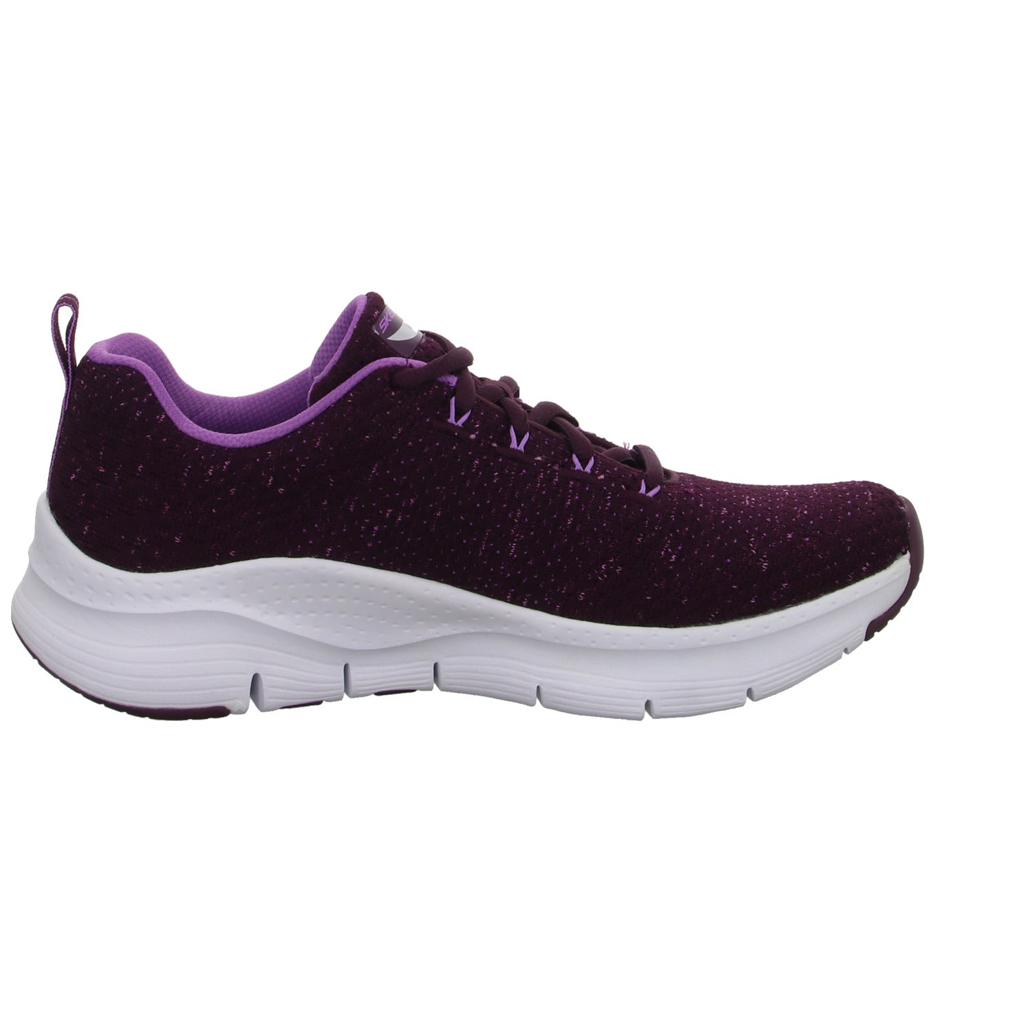 Skechers Schnürhalbschuh Sneaker (sportlich) Arch Fit-GLEE FOR ALL