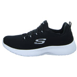 Lade das Bild in den Galerie-Viewer, Skechers Slipper/Kletthalbschuh Sneaker (sportlich) Dynamight
