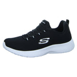 Lade das Bild in den Galerie-Viewer, Skechers Slipper/Kletthalbschuh Sneaker (sportlich) Dynamight
