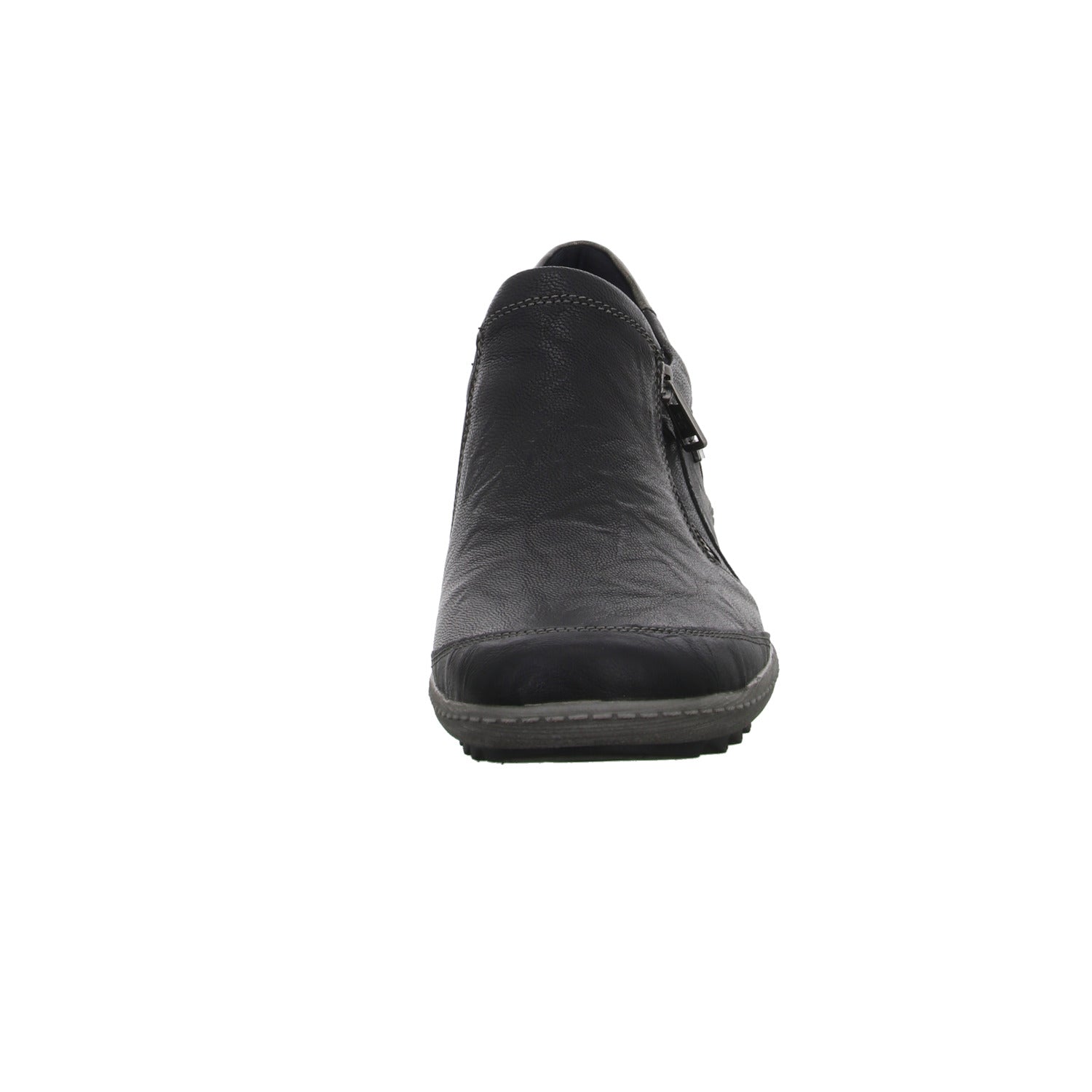 Remonte Slipper/Kletthalbschuh mit Mehrweite Freizeit (casual)