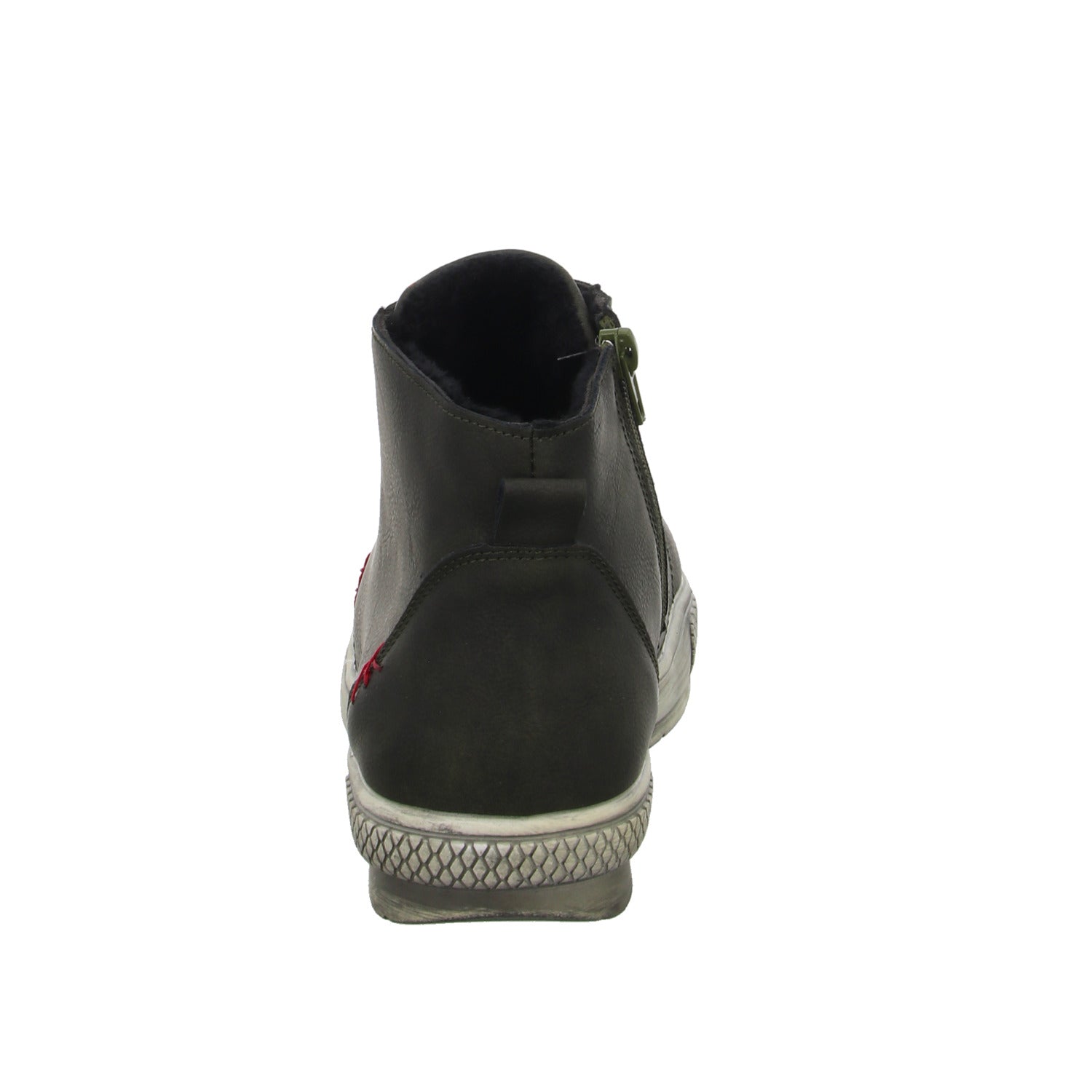 Alyssa Schnürstiefelette Warmfutter bis 35mm Absatz (casual)