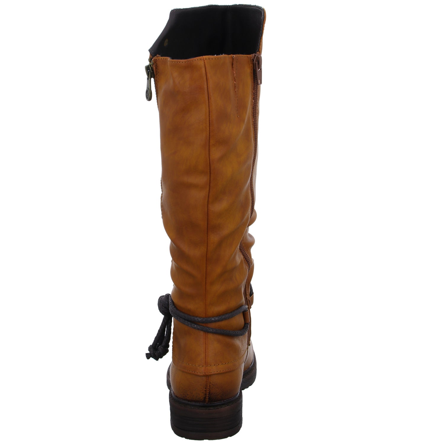 Rieker Langschaftstiefel Warmfutter bis 35mm Absatz (casual)