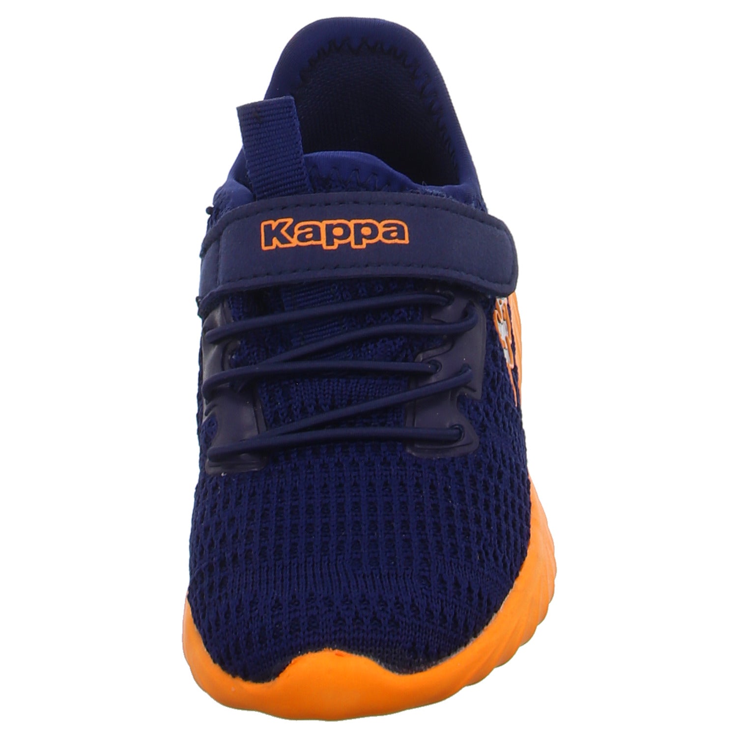 Kappa Slipper/Kletthalbschuh (casual) STYLECODE: 260907BCK 6744 Capilot BC K