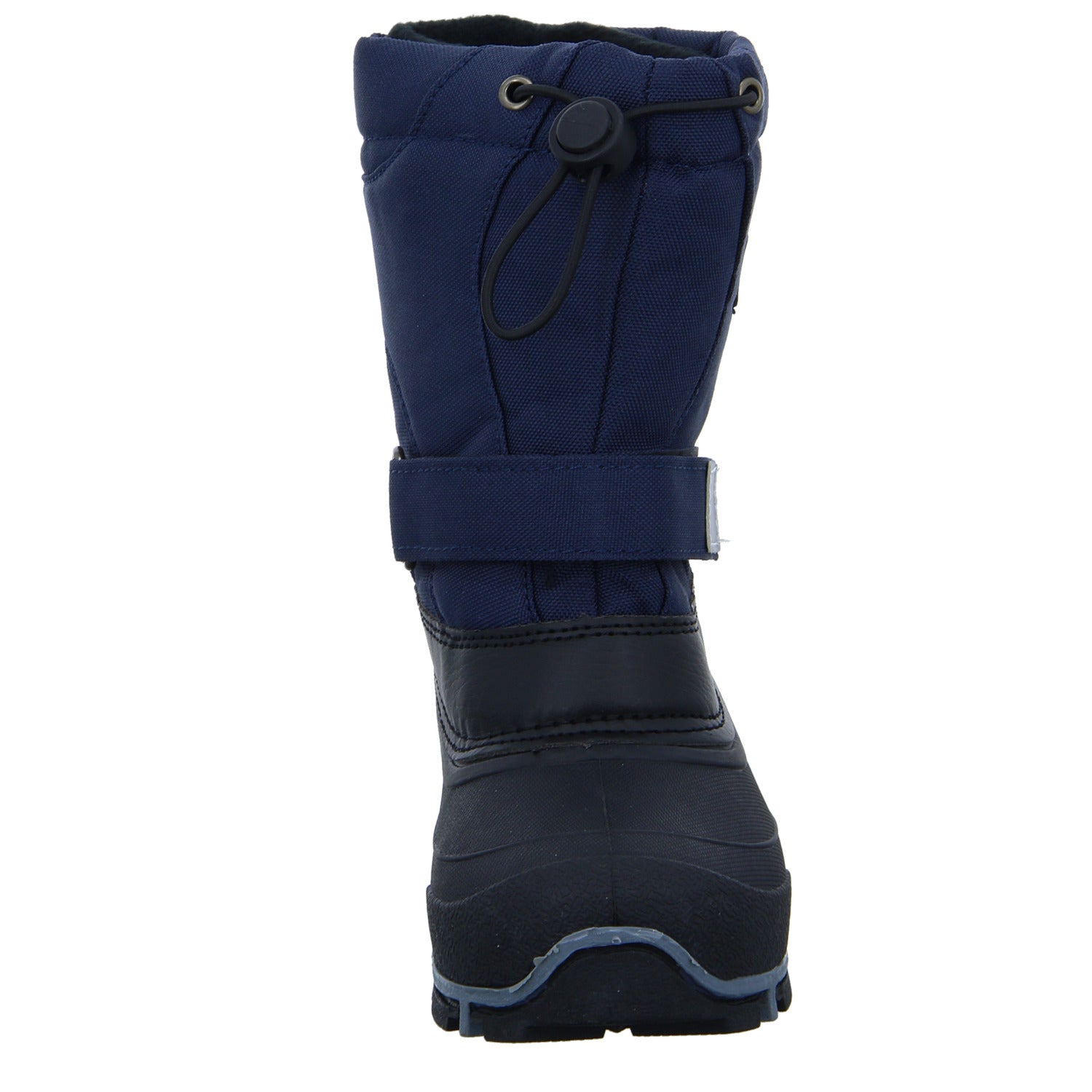 Sneakers Allwetterstiefel Warmfutter mit Funktionsmembran (wasserabweisend/wasserdicht)