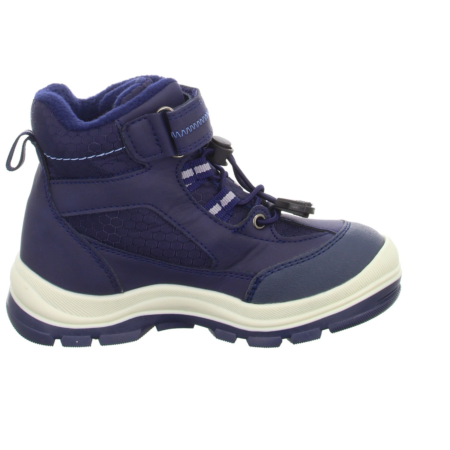 Tortuga Kleinkinderstiefel Warmfutter