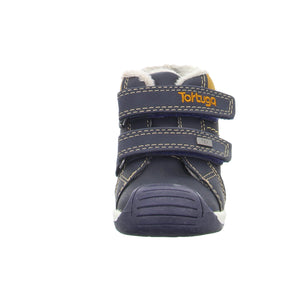 Tortuga Kleinkinderstiefel Warmfutter