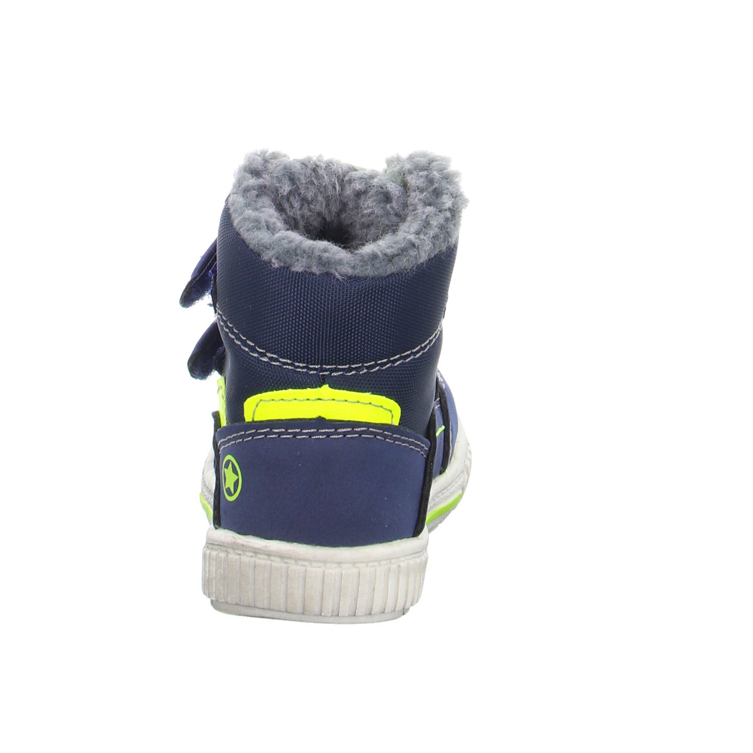 Tortuga Kleinkinderstiefel Warmfutter