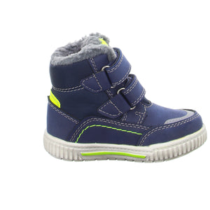 Tortuga Kleinkinderstiefel Warmfutter