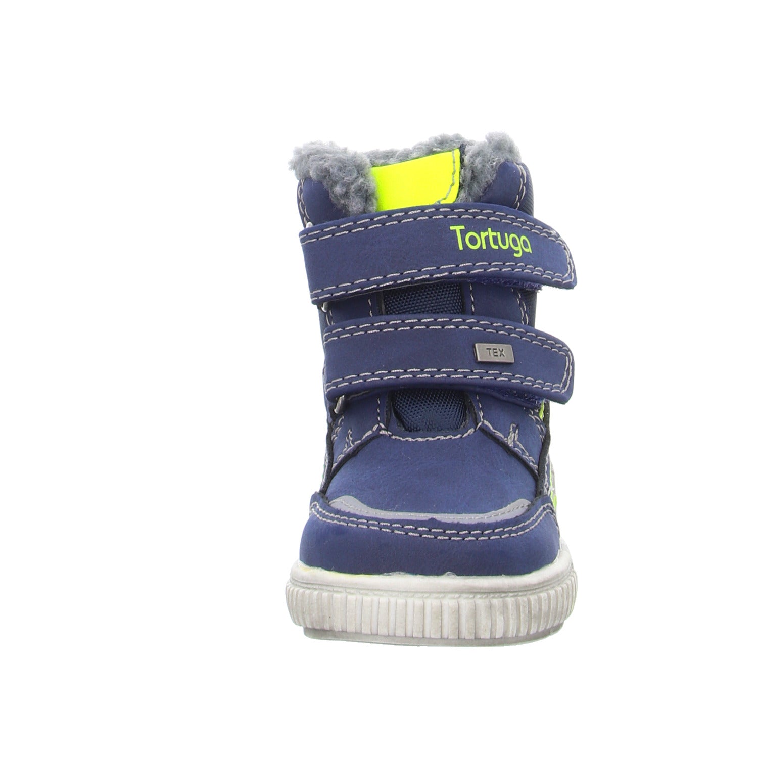 Tortuga Kleinkinderstiefel Warmfutter