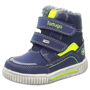 Tortuga Kleinkinderstiefel Warmfutter