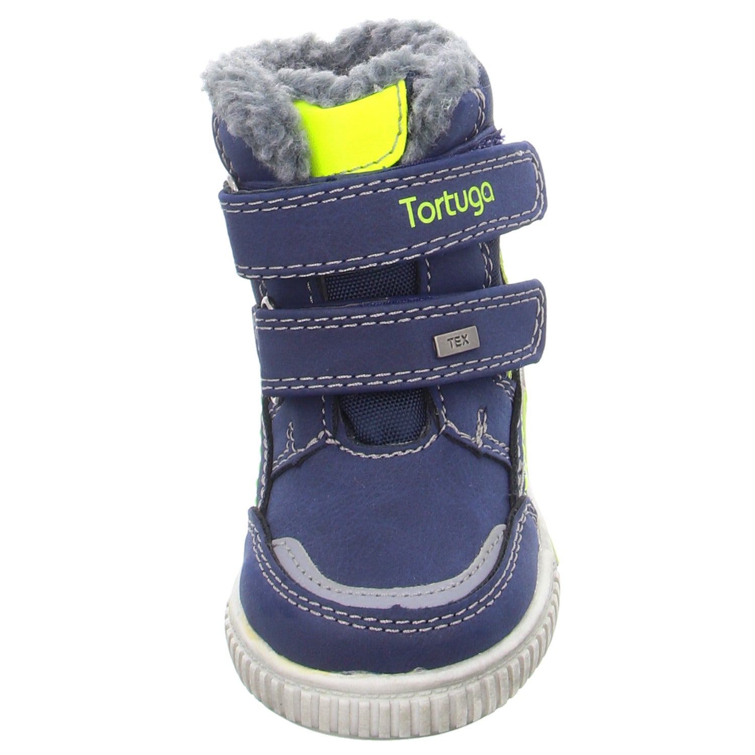 Tortuga Kleinkinderstiefel Warmfutter