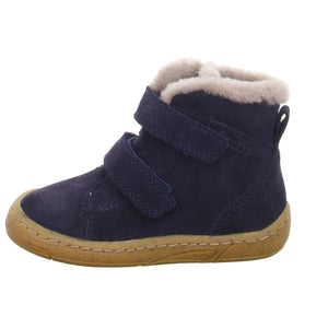 Froddo Kleinkinderstiefel Warmfutter MINNI SUEDE