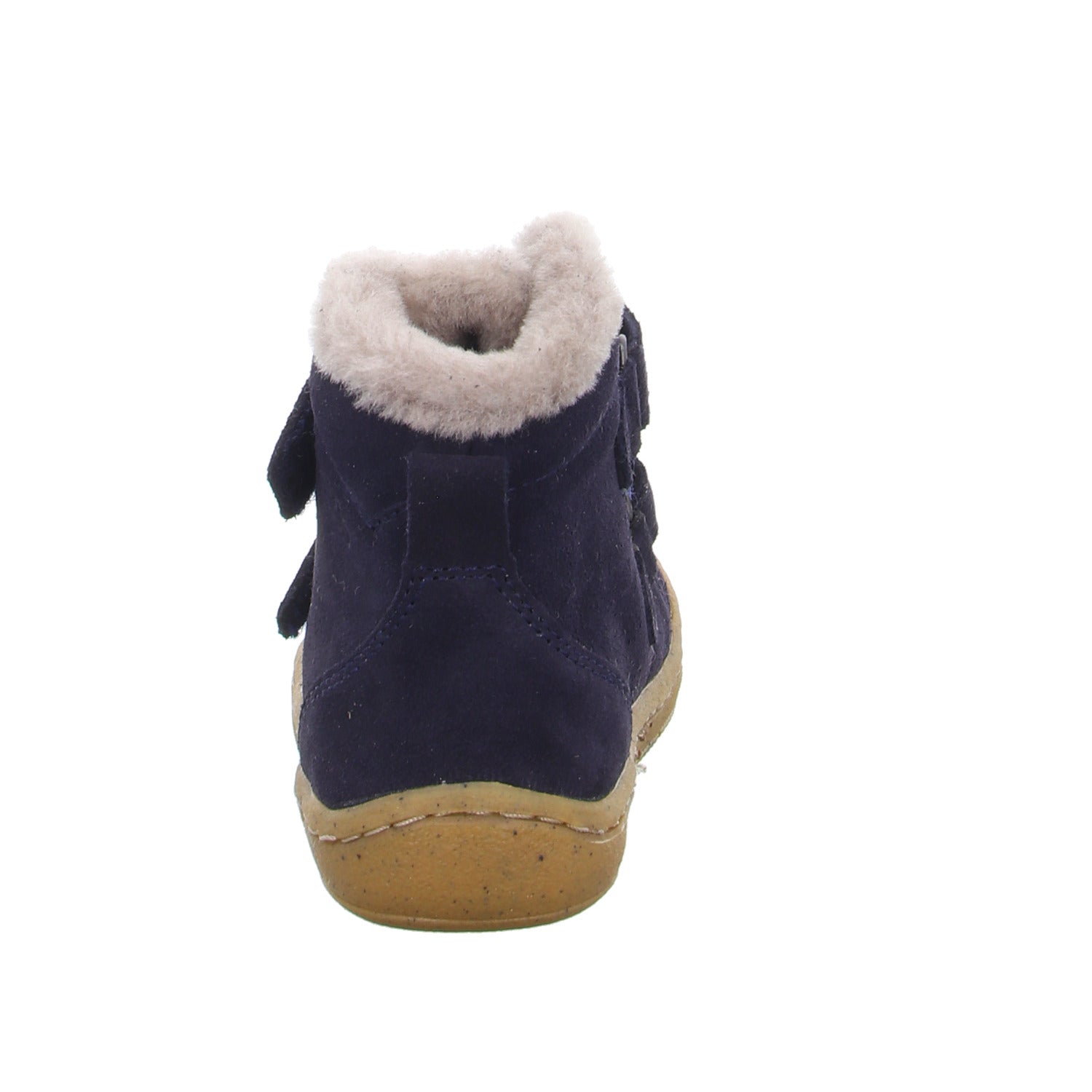 Froddo Kleinkinderstiefel Warmfutter MINNI SUEDE