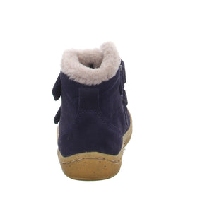 Froddo Kleinkinderstiefel Warmfutter MINNI SUEDE