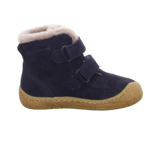 Froddo Kleinkinderstiefel Warmfutter MINNI SUEDE