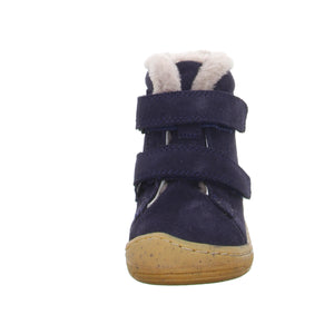 Froddo Kleinkinderstiefel Warmfutter MINNI SUEDE