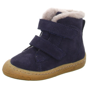 Froddo Kleinkinderstiefel Warmfutter MINNI SUEDE