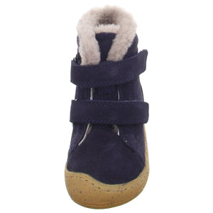 Froddo Kleinkinderstiefel Warmfutter MINNI SUEDE