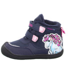 Lade das Bild in den Galerie-Viewer, Kappa Kleinkinderstiefel Warmfutter STYLECODE: 280021M FLAKE TEX M FLAKE TEX M
