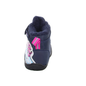 Kappa Kleinkinderstiefel Warmfutter STYLECODE: 280021M FLAKE TEX M FLAKE TEX M