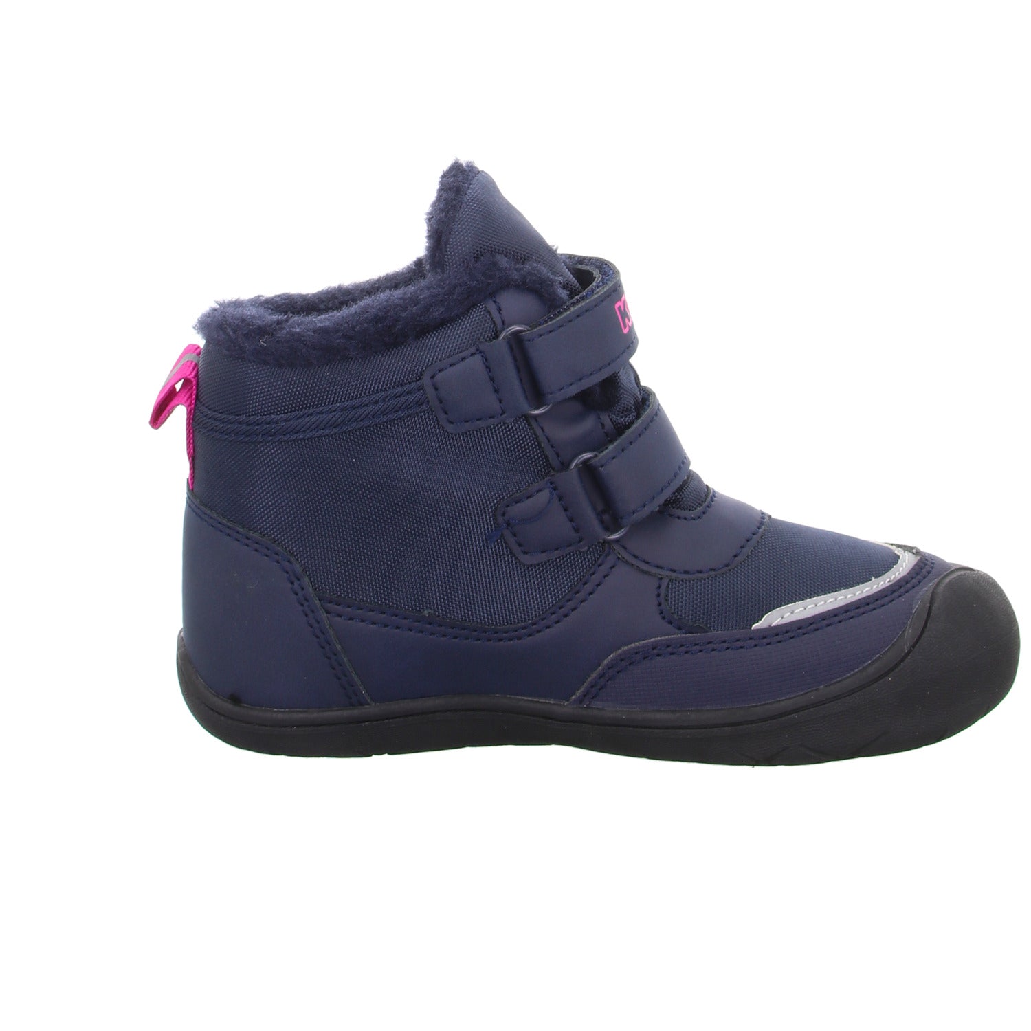 Kappa Kleinkinderstiefel Warmfutter STYLECODE: 280021M FLAKE TEX M FLAKE TEX M