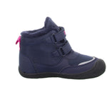 Lade das Bild in den Galerie-Viewer, Kappa Kleinkinderstiefel Warmfutter STYLECODE: 280021M FLAKE TEX M FLAKE TEX M
