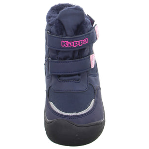 Kappa Kleinkinderstiefel Warmfutter STYLECODE: 280021M FLAKE TEX M FLAKE TEX M