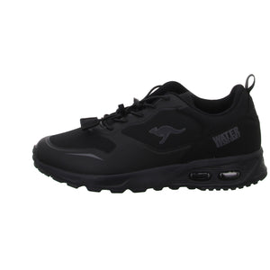 KangaROOS Slipper/Kletthalbschuh (casual) KX-Raptor Low