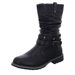 girlZ onlY Schaftstiefel Warmfutter