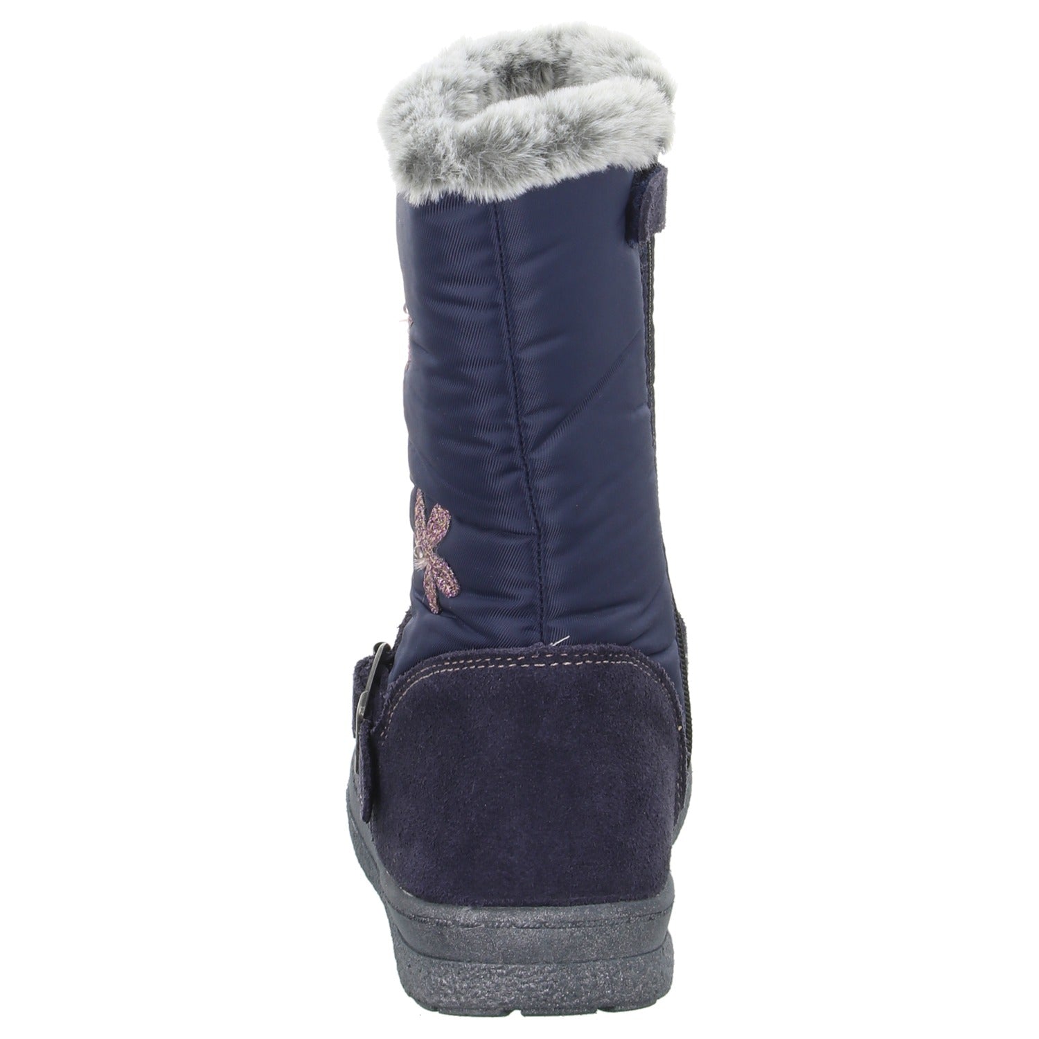 Lurchi Allwetterstiefel Warmfutter mit Funktionsmembran (wasserabweisend/wasserdicht) ANIKA-TEX