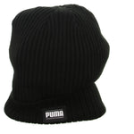 Lade das Bild in den Galerie-Viewer, Puma Cap Ribbed Classic Cuff Beanie
