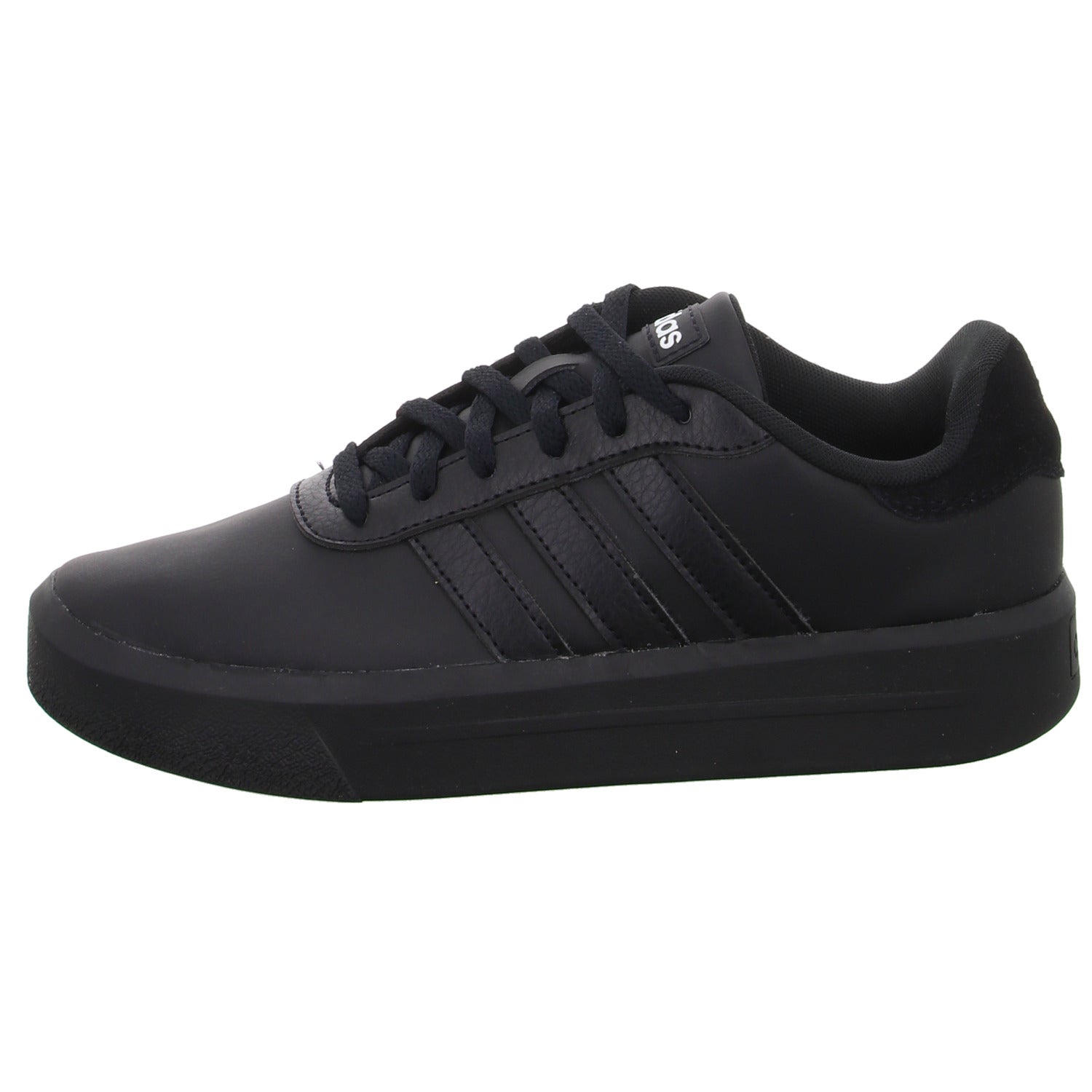 adidas Sportschuh Training COURT PLATFORM