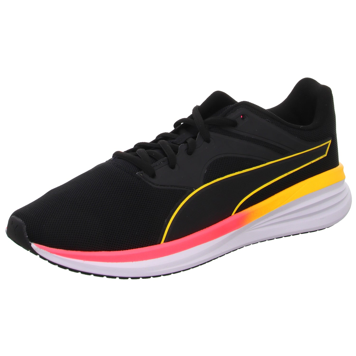 Puma Sportschuh Running Transport