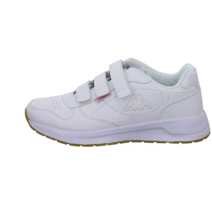 Kappa Sportschuh Klettverschluss STYLECODE: 242550 1010 BASE VL