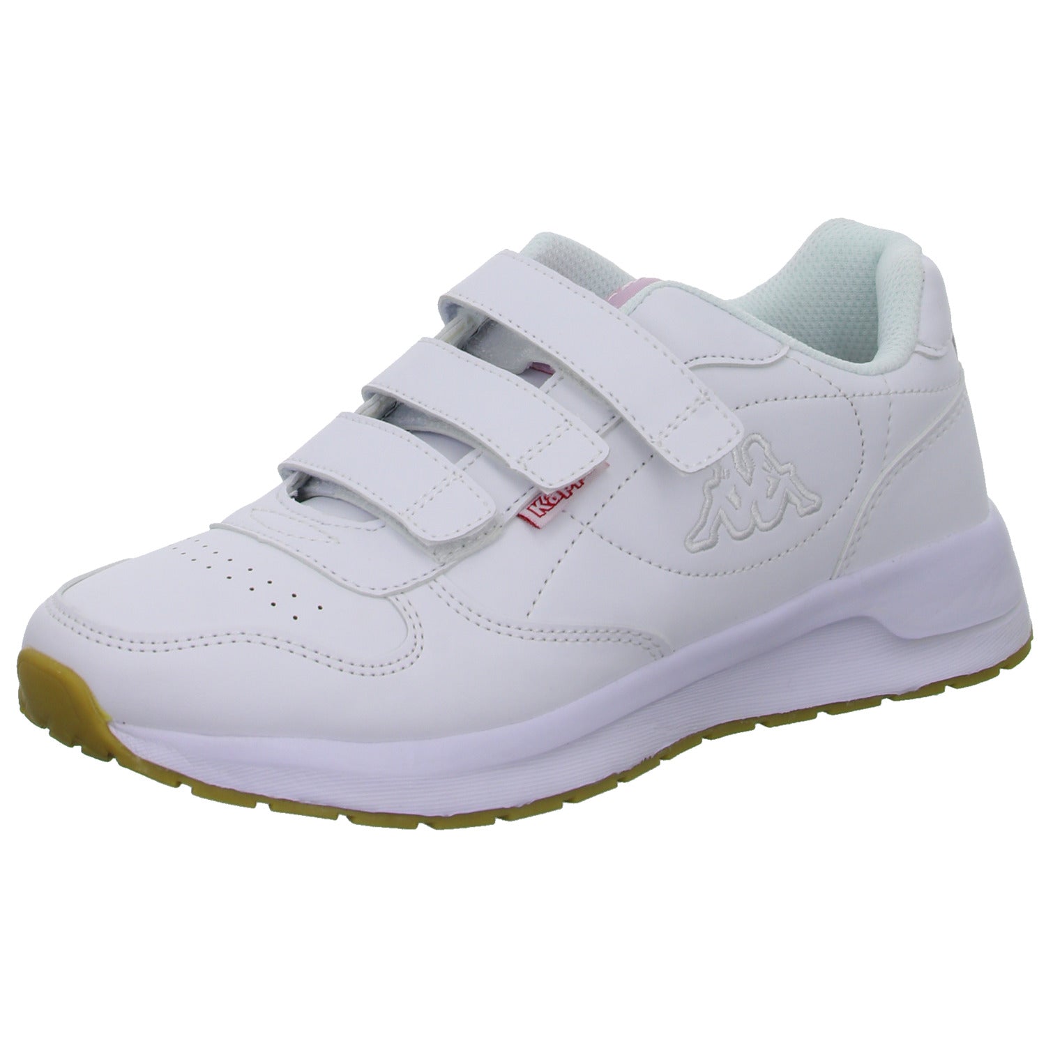 Kappa Sportschuh Klettverschluss STYLECODE: 242550 1010 BASE VL