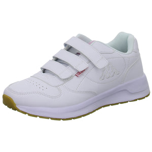 Kappa Sportschuh Klettverschluss STYLECODE: 242550 1010 BASE VL