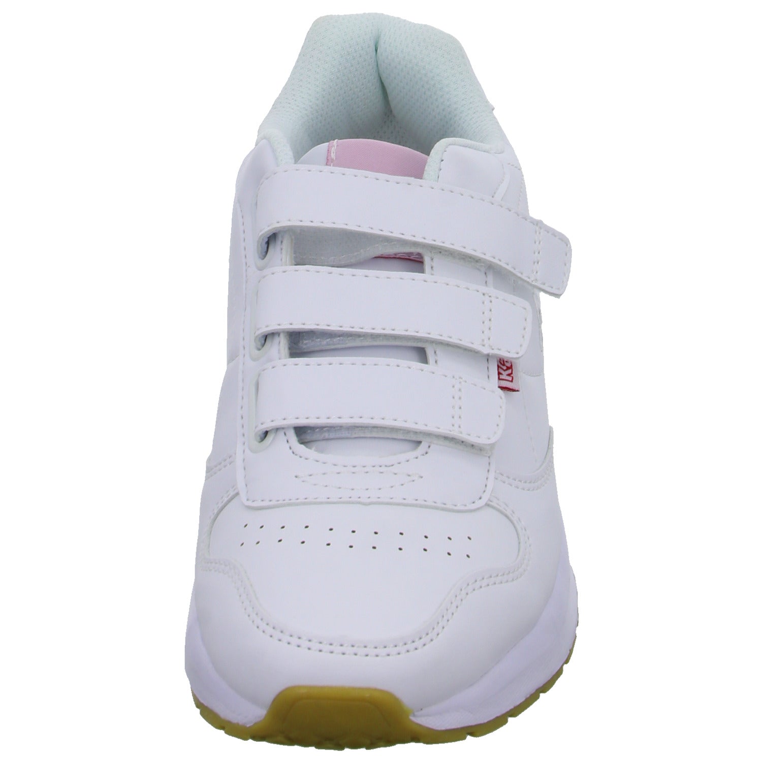 Kappa Sportschuh Klettverschluss STYLECODE: 242550 1010 BASE VL