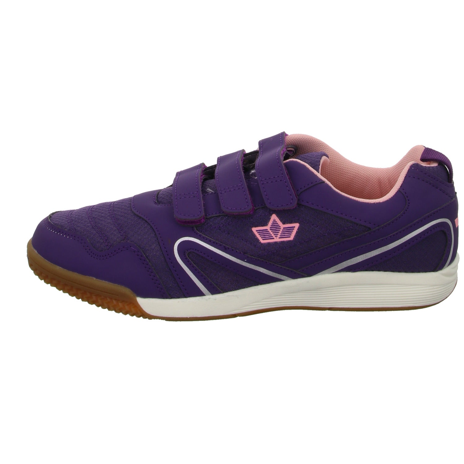 Lico Sportschuh Indoor Boulder V