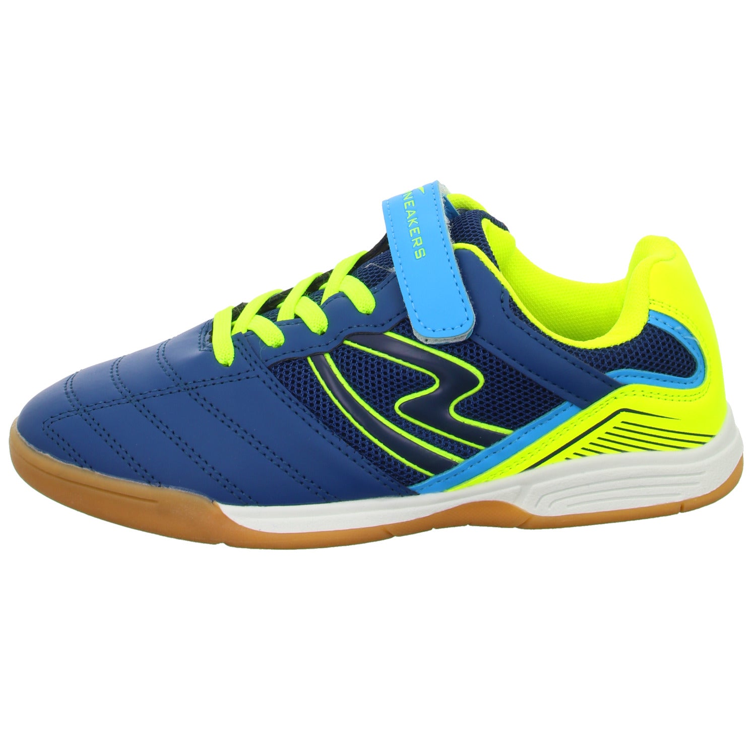 Sneakers Sportschuh Indoor